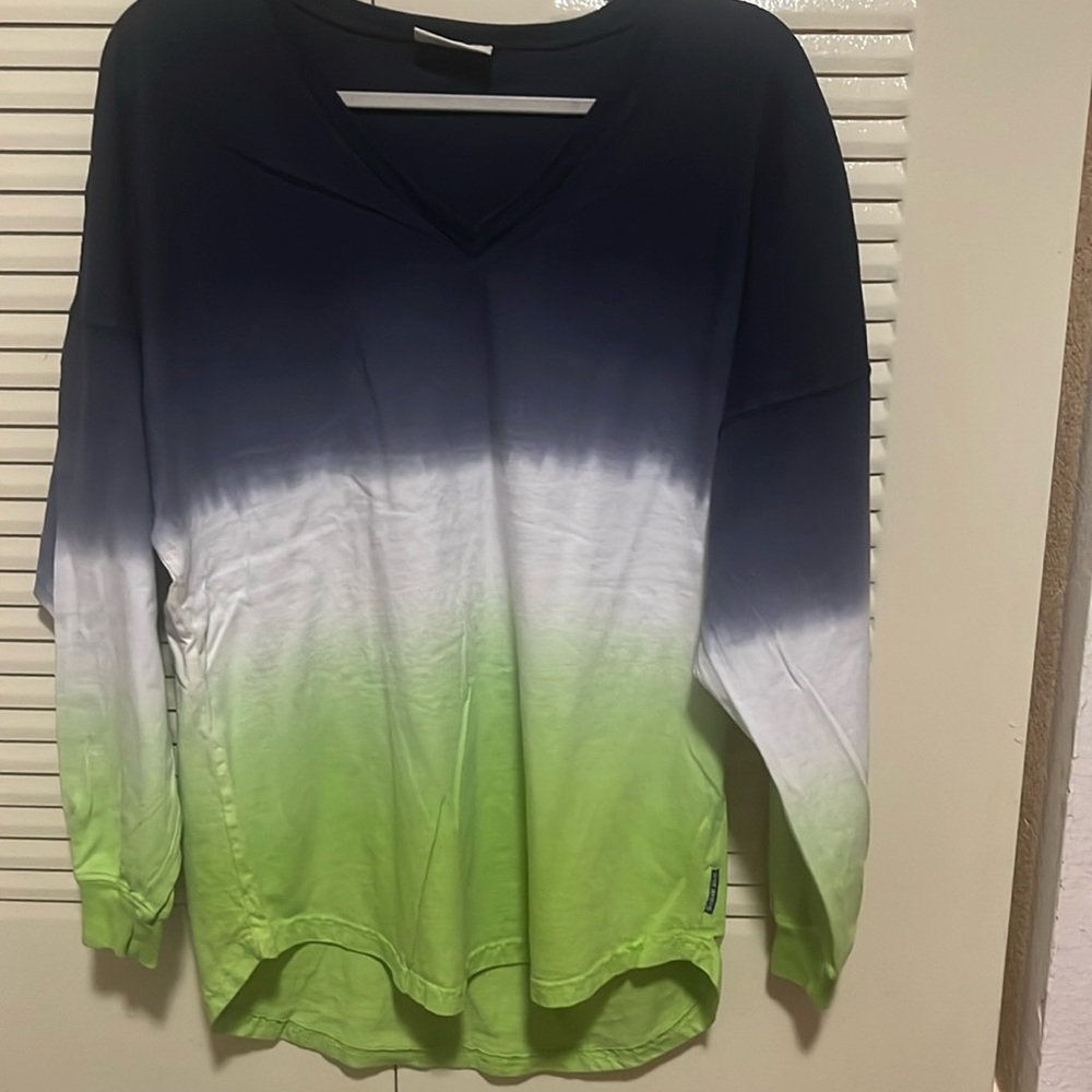 Spirit Jersey Ombré